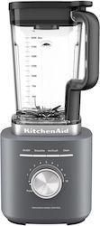 Kitchenaid Blender De Masă 2 l 1200W Gri Kitchenaid Blender De Masă 2 l 1200W Gri