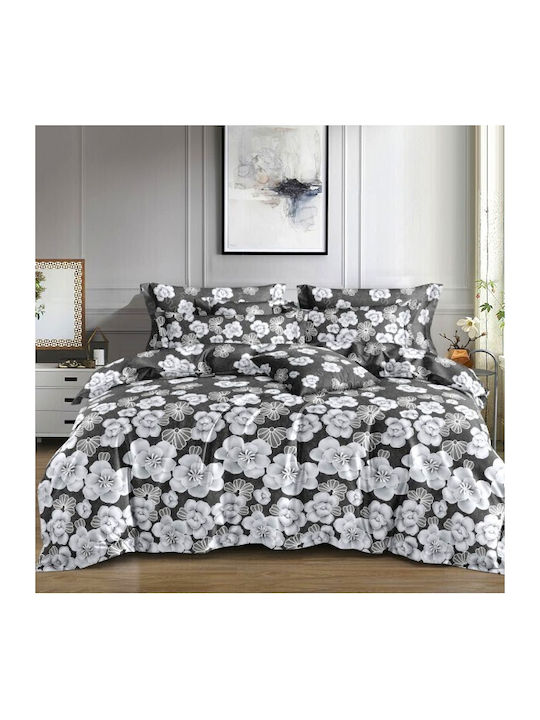 To megalo pazari Duvet Cover Set 220x240cm Supe...