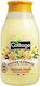 Cottage Cottage Schaumbad in Gel & Duft Vanille 270ml