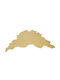 JGS S.A. Soft Upholstery Leather Yellow B7 5 32m² Napa Cowhide