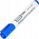 D.rect Permanent Marker Blue