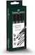 Faber-Castell Multimark Winner 52 Ανεξίτηλοι Μαρκαδόροι Black 2.8mm Σετ 4τμχ