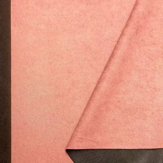 Dekorationsstoff Rosa