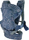 Infantino Flip Marsupiu Clasic Albastru Marin