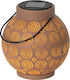 Kaemingk Lampă Solară De Birou 14.5x14.5x15.5cm