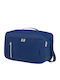 American Tourister 156528-1596 Boarding Bag Νεσεσέρ Ύφασμα Μπλε