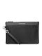 Michael Kors Kulturbeutel Travel Pouch Brooklyn 33t6lbnu2b 001 Schwarz