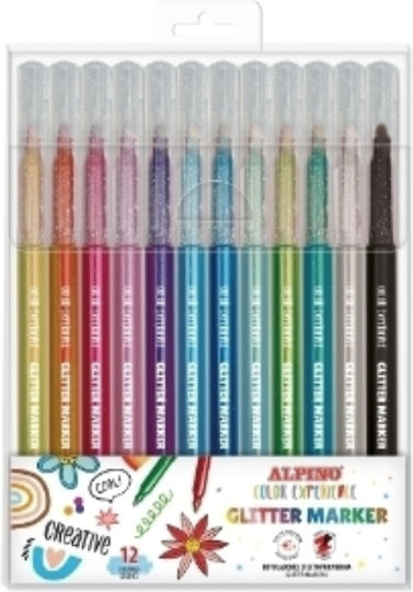 Alpino Marker Alpino 3.3mm