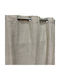 To megalo pazari Curtain With Grommets Beige 270x280cm
