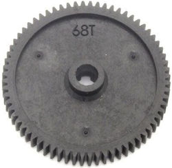 Kyosho Pinion Dințat 68t Ep Fazer 2.0 Kyosho Fa056-68 Kyosho