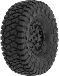 Pro-line Toyo Open Country R T Trail 1.0" Джанти с Бийдлок и Гуми Scx24 4 Бройки