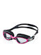 Aquaspeed Calypso Kids Pink Swimming Goggles