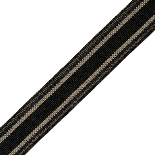 Vostex Gro Bänder Navy Blau