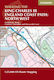 Walking The King Charles Iii England Coast Path: North West - Cumbria Map Booklet - Cicerone Press - Paperback / Softback