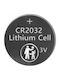 Maximcell Cr2032 Cr 2032 Lithium Button Battery 3v 20mm