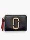 Small Women's Wallet Black