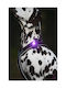 Φωτάκι Orbiloc Dog Dual Purple