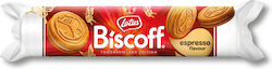 Μπισκότα γεμιστά με κρέμα espresso Lotus Biscoff (150g)