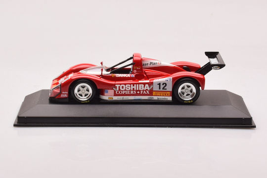 1/43 Ferrari 333 Sp Le Mans 1996 No12