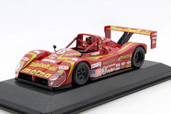 1/43 Ferrari 333 Sp Le Mans 1996 No3 1/43 Ferrari 333 Sp Le Mans 1996 No3
