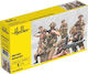 Heller 1:72 British Infantry