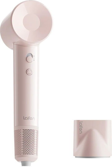 Laifen Se Lite Ionic Πιστολάκι Μαλλιών 1400W