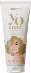 Kemon Conditioner 200ml Kemon Conditioner 200ml