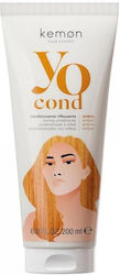 Kemon Conditioner 200ml Kemon Conditioner 200ml