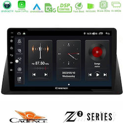 Cadence Z2 Series 8core Android14 4+64gb Honda Wr-v 2024-> Navigation Multimedia Tablet 10" Carplay + Android Auto Carplay + Android Auto Cadence Z2 Series 8core Android14 4+64gb Honda Wr-v 2024-> Navigation Multimedia Tablet 10" Carplay + Android Auto Carplay + Android Auto