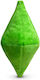 Youtooz Λούτρινο The Sims - Plumbob 25 εκ.