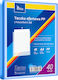 Pp Presentation Folder 40 Sleeves A4 Blue