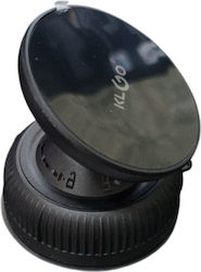 KLGO Car Mobile Mount Black