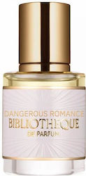 Bibliotheque de Parfum Dangerous Romance Eau de Parfum 16ml Bibliotheque de Parfum Dangerous Romance Eau de Parfum 16ml