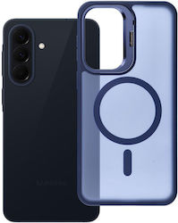Forcell F-protect Тъмносин (Galaxy A57)