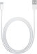 Xiaomi Original USB 2.0 Cable USB-C male - USB-A Λευκό 1m Bulk