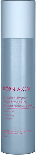 Björn Axén Texturizer for Strong Hold 250ml