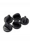 Pinets Charm Schwarzes