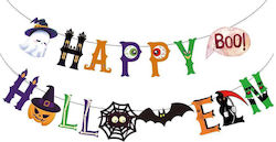 Halloween Banner