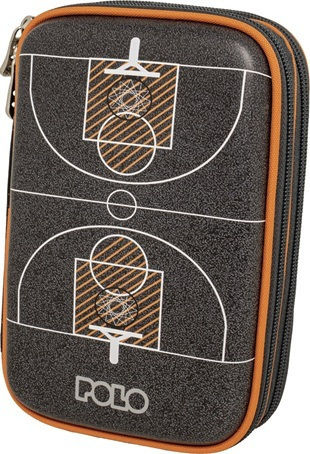 Polo Баскетболен Ученически Несесер Basketball