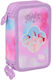 Safta Demon Hunters Kpop Pencil Case