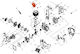 Cresman Ersatzteil Für Grastrimmer 552r Motor Nr 24 55 Schraube M5*25
