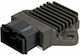 Tourmax Regulator Rectifier Honda Cb Cbr Nt Nv Pc Vt Vtr Xl 125-1000 1989-2001