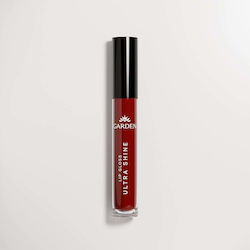 Garden Lip Gloss 4ml