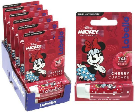 Labello Lip Balm Cherry Shine 4.8gr