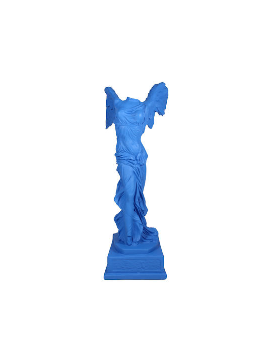 Dekorative Statuette aus Keramik Material Niki ...