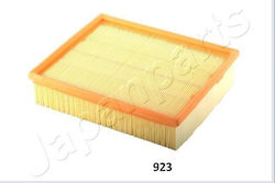 Luftfilter Vw Pas Audi A4 Opel Ome Fr Fa923s Japanparts
