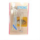 Κόλλα Βλεφαρίδων Liner White/Clear 7gr