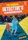 Usborne Detective's Handbook - Usborne Publishing Ltd - Paperback / Softback