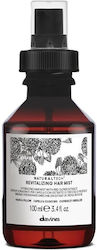 Davines Natural Tech Ревитализиращ Мист за Коса 100ml Davines Natural Tech Ревитализиращ Мист за Коса 100ml