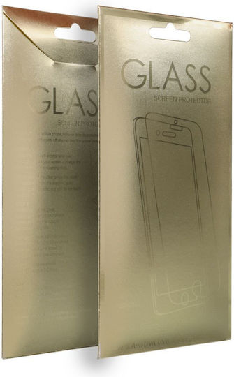 Tempered Glass Auriu Flex Motorola G86